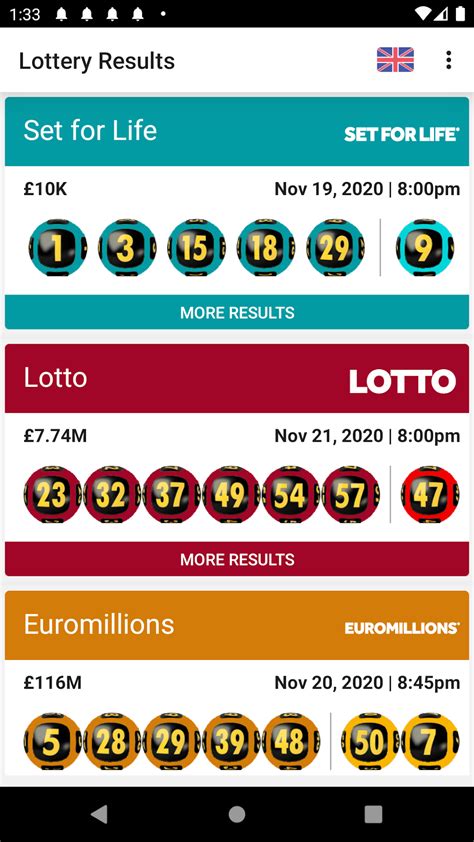 uk national lottery results checker|National Lottery Results .
